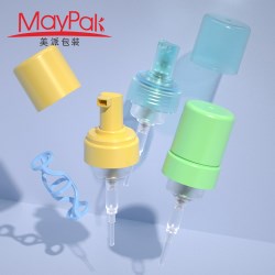 Foam Pump (SM3140)